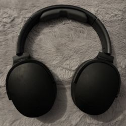 Skull Candy Wireless Headphones