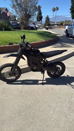 Eride Pro Mini (Stock)