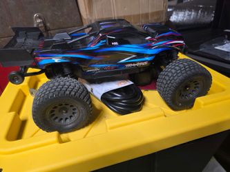 Traxxas Mini XRT RTR