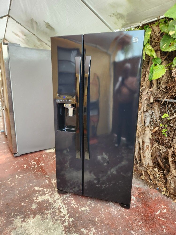 Refrigerador Kenmore Elite for Sale in Miami, FL OfferUp
