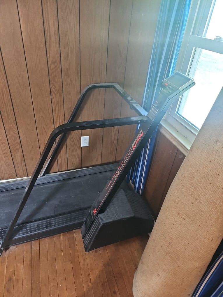 Used Treadmill