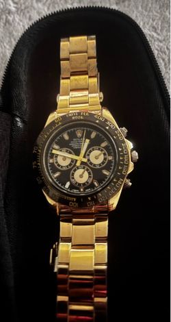 Men’s Watch
