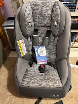 Car seat, Cosco