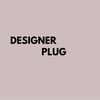 DesignerPlug