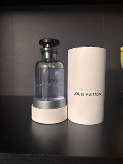 Louis Vuitton Météore Perfume.