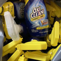 Oxi Clean 5/$10