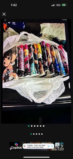 Manga Love is War (11 Volumes )