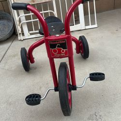 Kids Bike