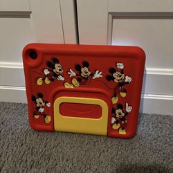 Amazon fire Hd 8 10th generation