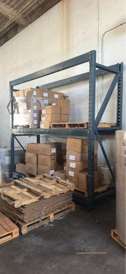 Pallet Rack