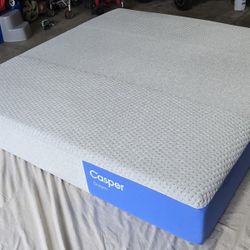 Casper, Dream, King, *Perfect Condition*