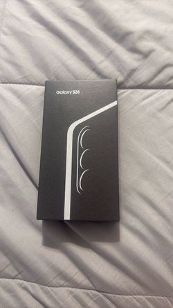 Galaxy S26