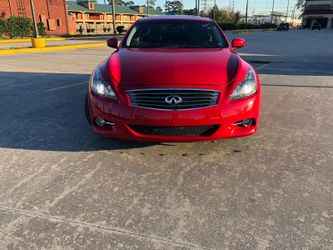 2013 infinity g37S
