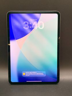 Apple Ipad Pro M4 #35986