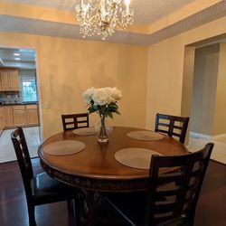 Dining Room Table (Just The Table)