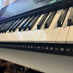 Keyboard Vintage Electric Piano For Sale