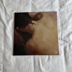 Harry Styles - Self Titled 12” Vinyl Album 