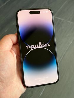 iPhone 14 Pro 512GB Unlocked