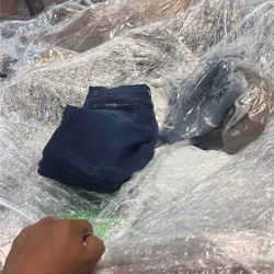 Pallets Clothing hpc 