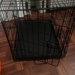 Pet Crate