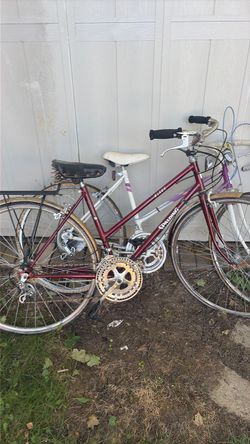 Bikes 15 cash