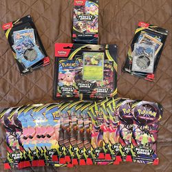 Pokémon perfect order cards