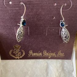 Premiere Design Earrings (2 Pairs)