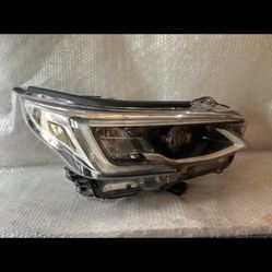 2020 2021 2022 Subaru Legacy Outback Right Headlight RH OEM
