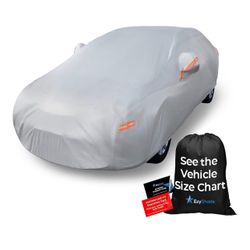 Car cover