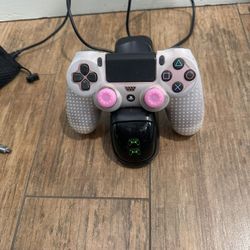 PS4 Controller Charger