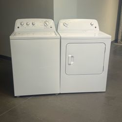 Kenmore Super capacity plus washer and electric dryer delivery available