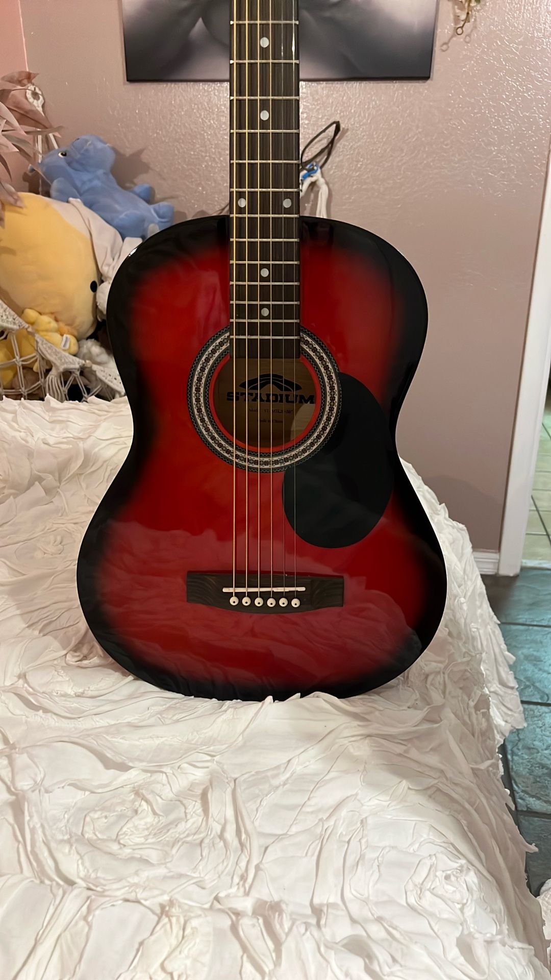 Stadium Youth Guitar