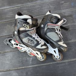 Rollerblades