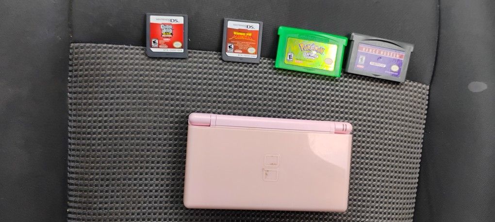 Nintendo DS