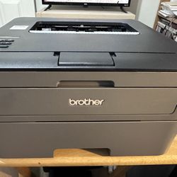 Brother Laser Printer 