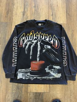 God Speed Long Sleeve 