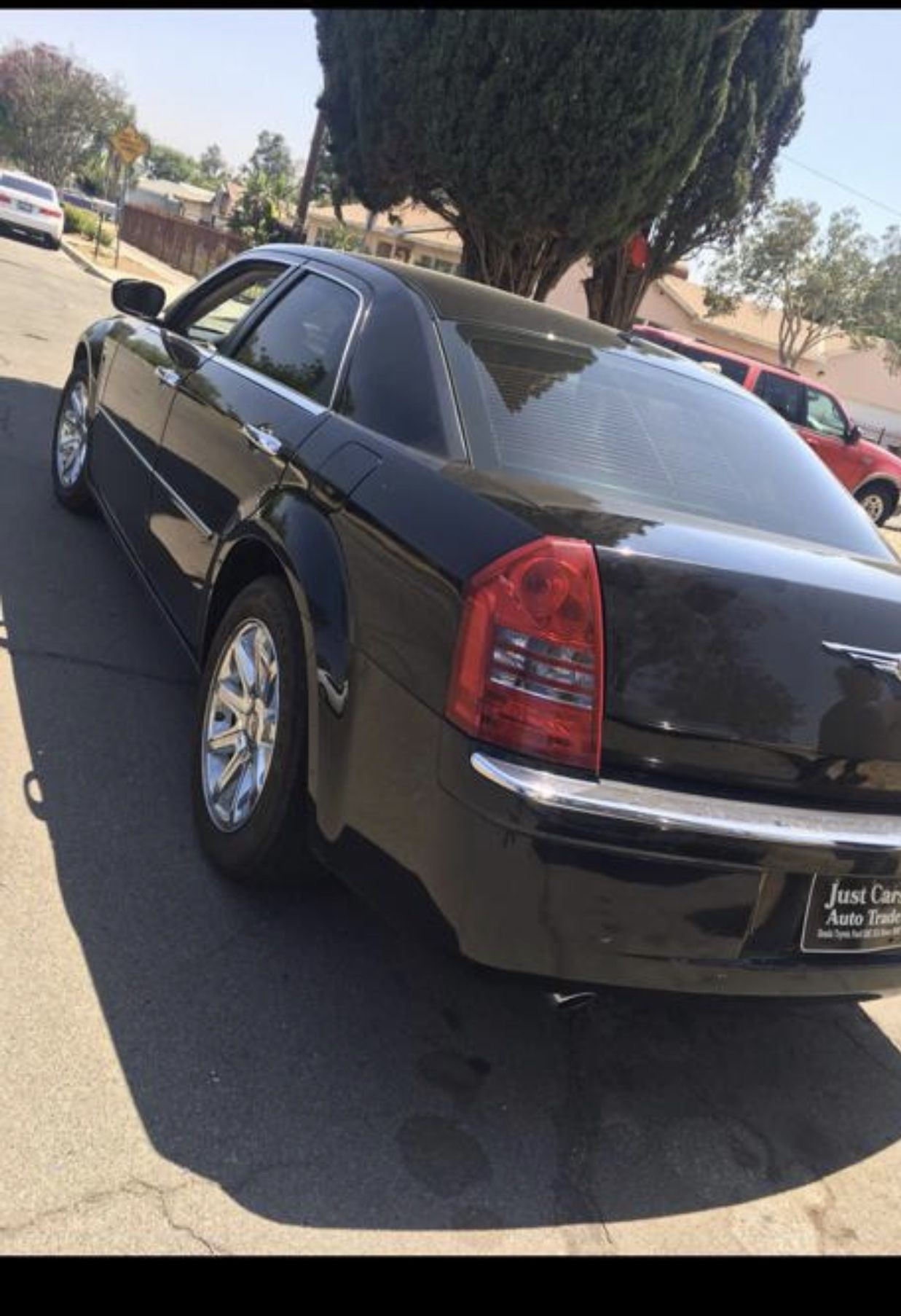 2007 Chrysler 300c for Sale in San Bernardino, CA OfferUp