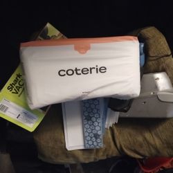 Coterie Diapers Size 1 33  Diaper Pack 