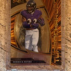 2025 NFL Trading Cards