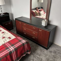 Free Full Size Bedroom Set