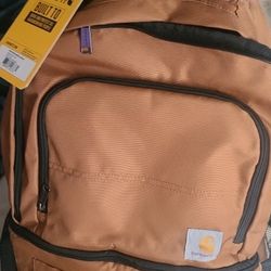 Carhart Work Backpack