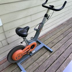 Keiser Stationary Bike 