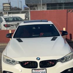 BMW 428i