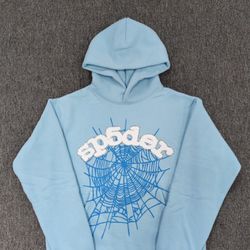 Spider Hoodie