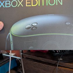 Limited Edition  Meta Quest 3s Xbox Edition