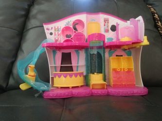 Shopkins Shopping Mall
