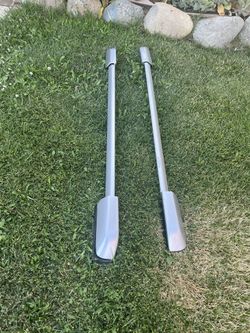 Toyota 4Runner Roof Rack Accessories 