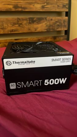 Power supply