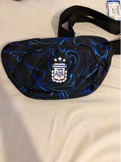 World Cup Argentina bag