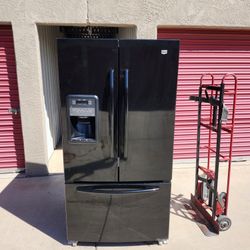Maytag 3 Door Refrigerator 